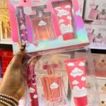 PERFUME SET