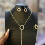 TOKE JEWELRY SET