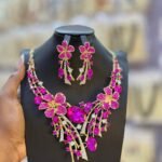 BRIDAL NECKLACE 2