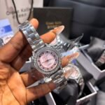 CROWN KALLIE WATCH