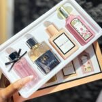 PERFUME SET