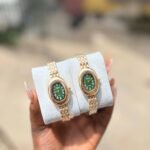 OVAL WATCH