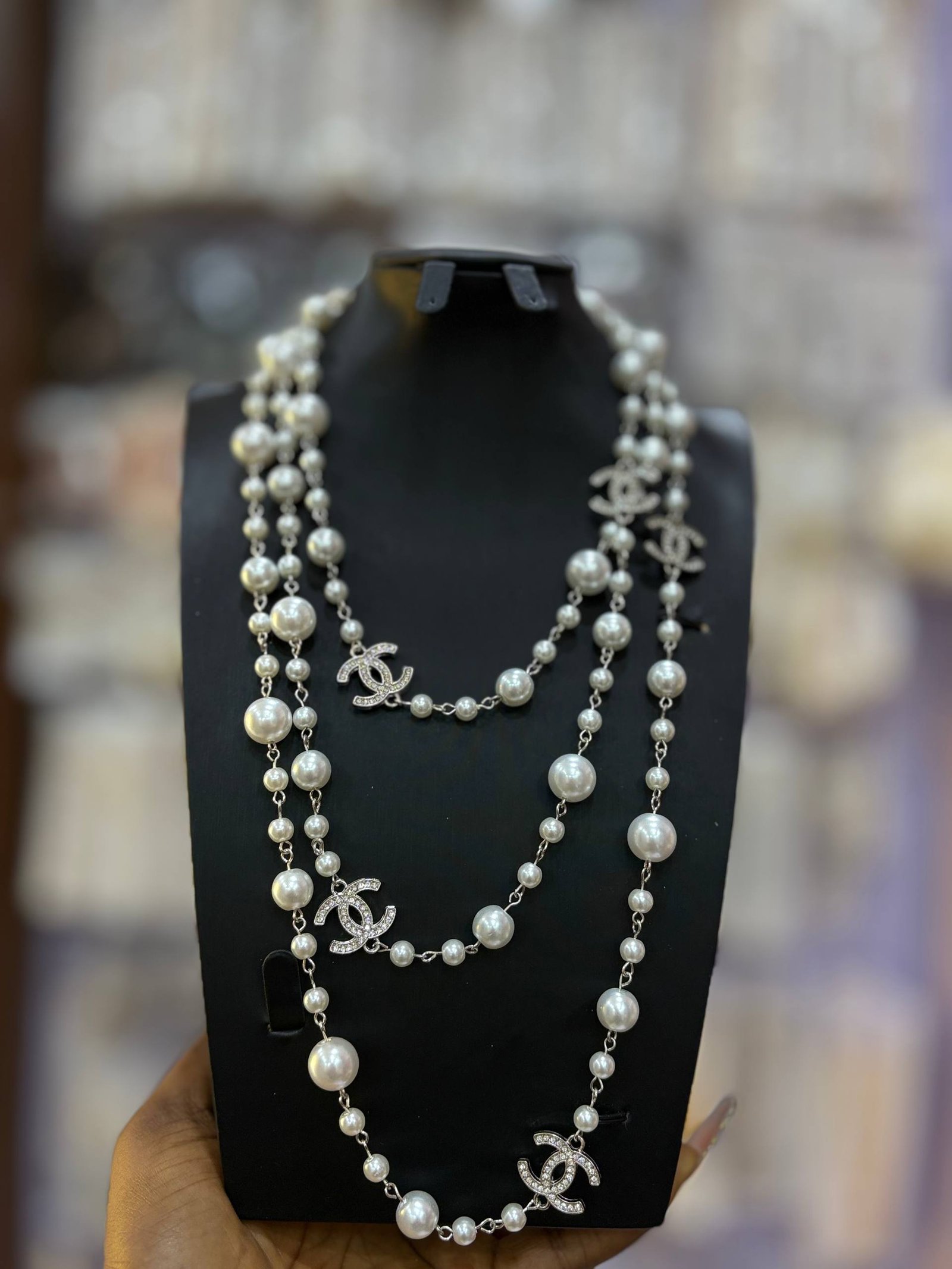IMG_20261013_141309_746 DEDE PEARL NECKLACE - Image 1