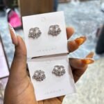 BRANDED EARRINGS