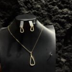 GLAMZ NECKLACE