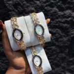 NEW IN WATCHES