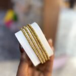 BOLL BRACELET
