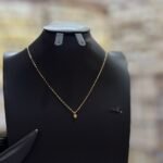 TIT NECKLACE 18
