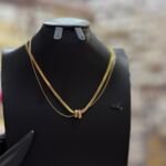 TIT NECKLACE 20