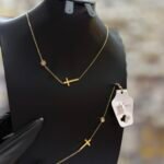 TIT NECKLACE 23
