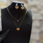 TIT NECKLACE 22