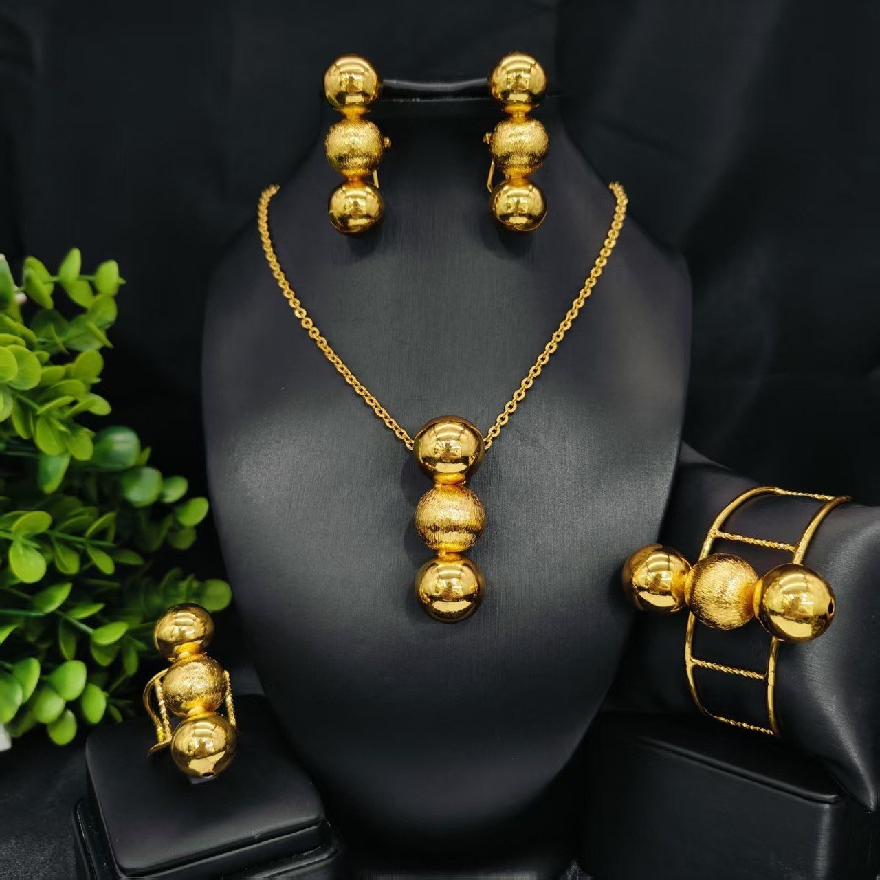 img_2830 24K GOLD PLATED JEWELRY - Image 1