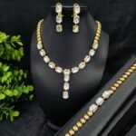 24K GOLD NECKLACE